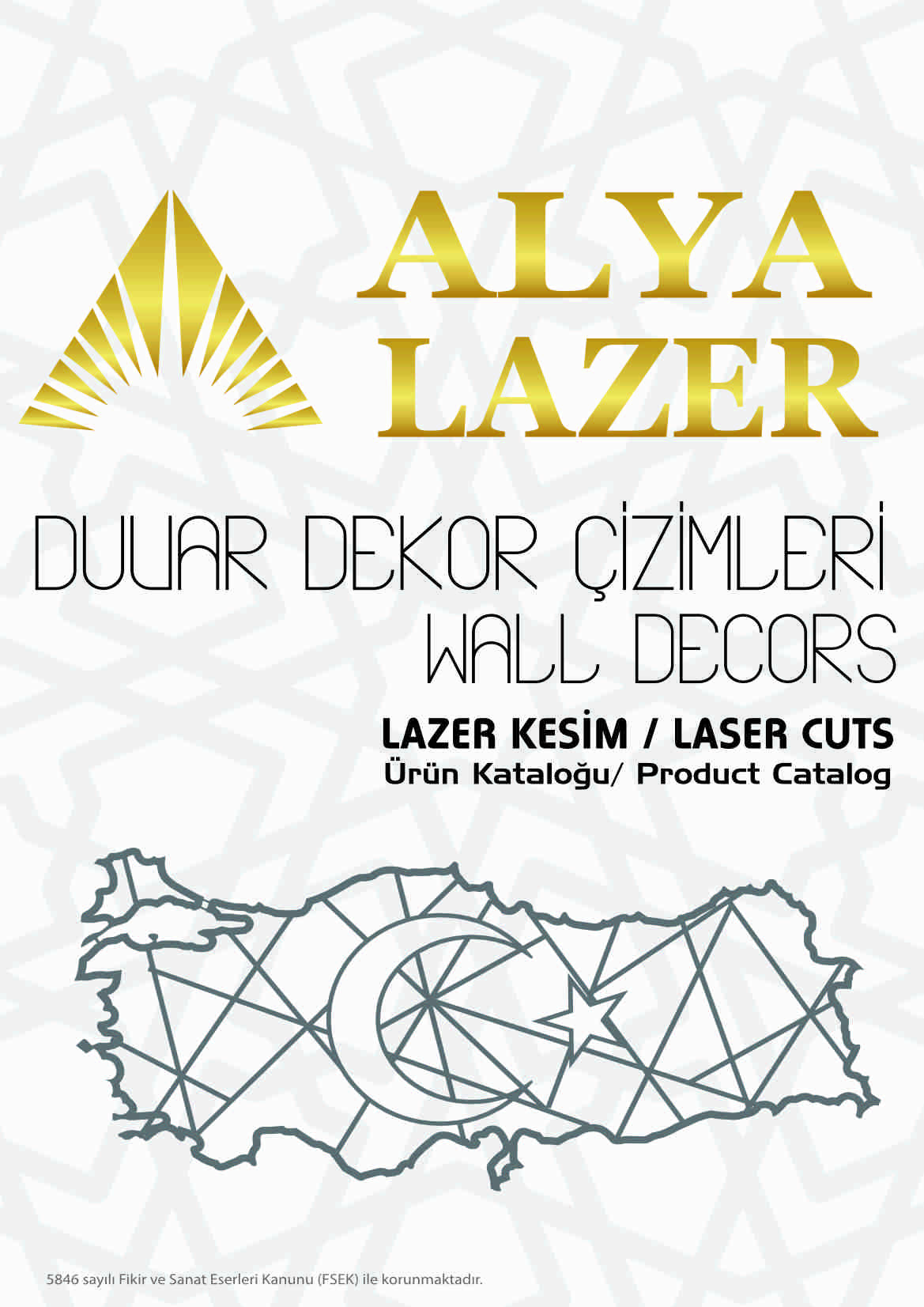 Duvar Dekor Tablolar